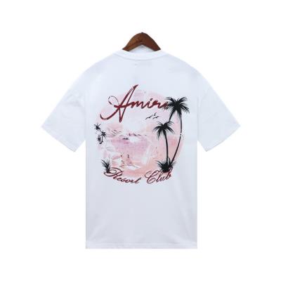 cheap quality Amiri Shirts Model No. 65